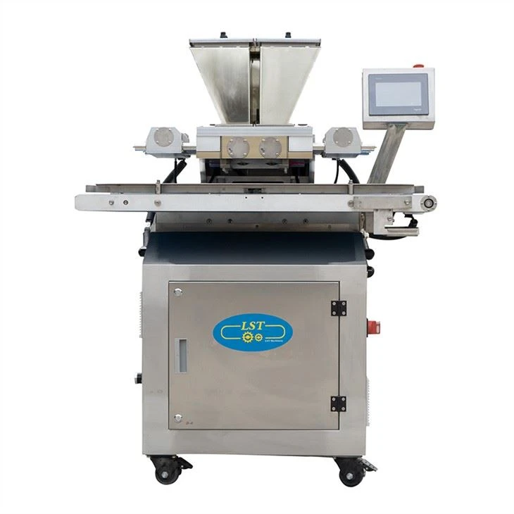 One Shot Gummy Candy Machine